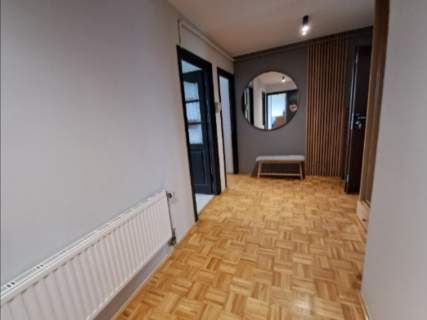 Na wynajem oddzielne 3pokoje Wrocław Krzyki/Ślężna