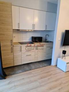 Dwa pokoje 36m2 garaż w cenie. Os.Mangalia
