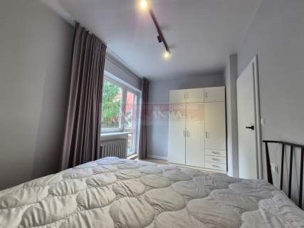 Komfortowy apartament z tarasami i garażem LUBLIN