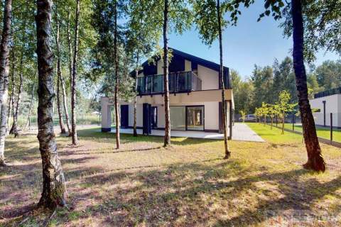 Wyjątkowe Dom 175m2 - Nowoczesny projekt