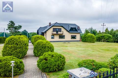 Dom na sprzedaż, 419,08 m2, Ząbrsko Górne