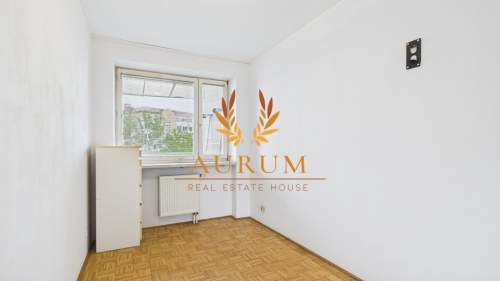 Super ciche M3, spokojna lokalizacja, balkon