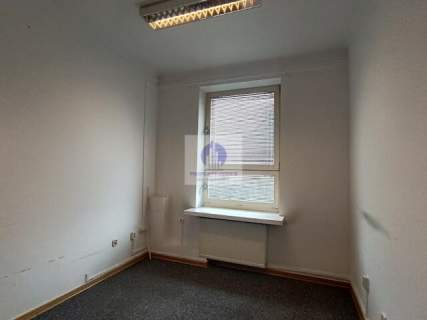 Śródmieście lokal biurowy 15,40m2 do wynajęcia