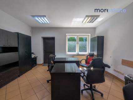 Wyposażone biura od 161 do 513m2 Nowa Huta S7