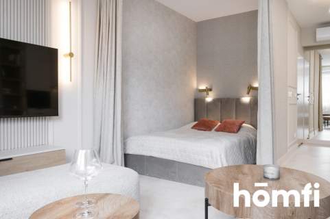 Noble Residence Klimatyzacja Ochrona 24h