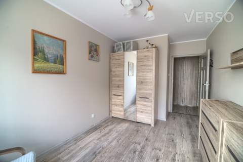 Komfortowe 2 pokoje na Jagodnie, osiedle Archicom