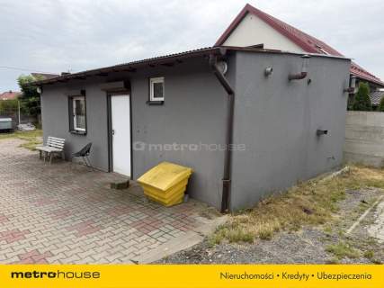 Działka inwestycyjna na sprzedaż, 1335 m2, Dąbrowa Górnicza