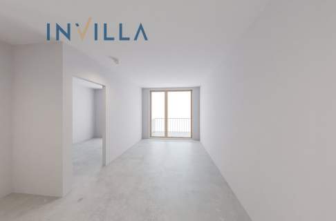 Apartament inwestycyjny 37,94 m GEDANIA 