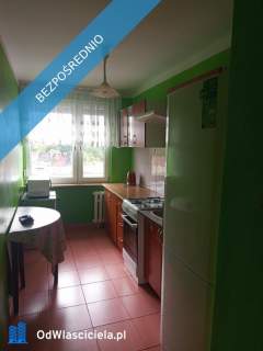 Sprzedam mieszkanie 37 m   Legnica, ścisłe centrum