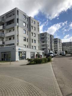5 pokojowy apartament z tarasem i 3 balkonami