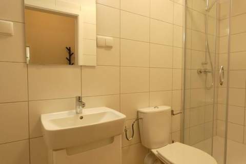 Duża kawalerka, 32 m2, WiFI - Traugutta 75