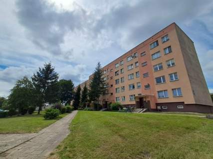3 pokoje Parter Gwardii Ludowej bez prowizji