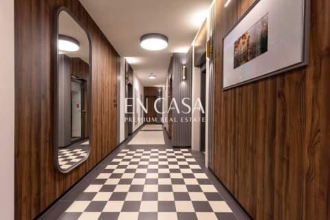 Piękny, gotowy apartament do zamieszkania