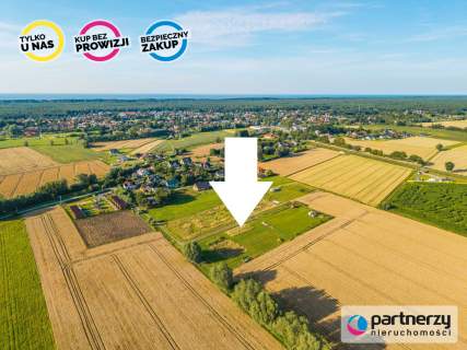 Działka z rozpoczętą budową 15 apartamentów