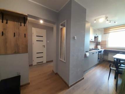 2 pokoje, 50 m2 - Rydza-Śmigłego 10