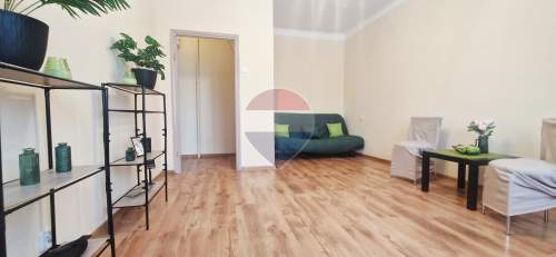 Kawalerka 33,27m2 Planty