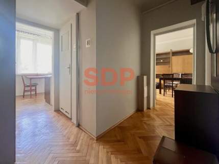 Kawalerka Wynajem Balkon