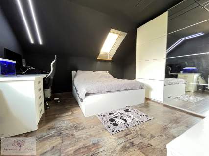 Dom 92m2 z działką 319m2 Pabianice, Zatorze