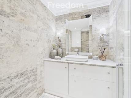 Apartament 2- pokojowy w Pile os. Zielona Dolina