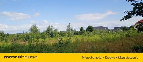 Grunty inwestycyjne 1,53 ha z WZ