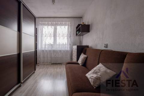 Katowice Piotrowice 3 pokoje na wynajem