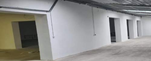 Magazyn do wynajęcia, 500 m2, Warszawa