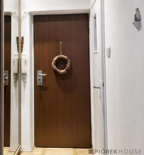 1-pokojowe mieszkanie al. Niepodległości, Mokotów.