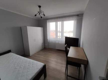 4 pokoje Klimatyzacja Balkon