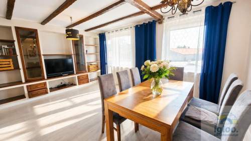 Przestronne 3-pokoje -Balkon -Komórka -os.Na Stoku -Nowsze