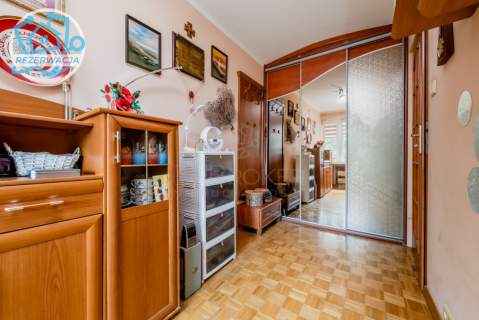 2 pokoje - przytulne - Mieszka I 4