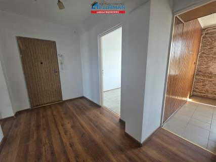 Mieszkanie na sprzedaż, 65,8 m2, Wągrowiec