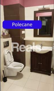 Zielony Żoliborz 2 pokoje z loggią i garażem