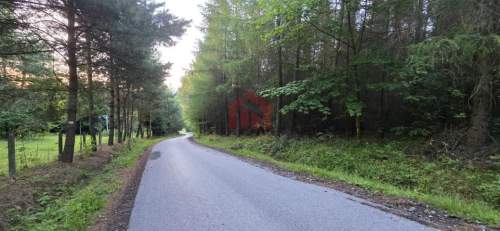 Las 85ar przy stoku narciarski, pomysł na glamping