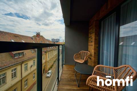 3 pokoje, 71m2, blisko Centrum - Kępa Mieszczańska