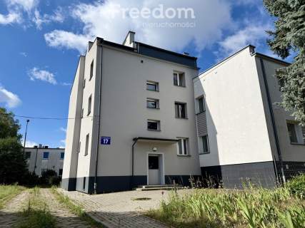 3 pokoje w pobliżu Politechniki Rzeszowskiej
