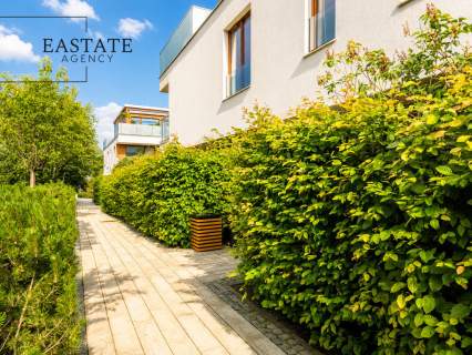Funkcjonalny apartament blisko molo