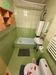 Mieszkanie na sprzedaż, 48 m2, Przemyśl