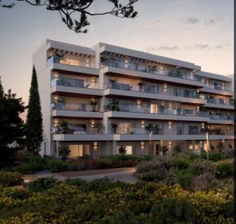 Bogato wyposażone apartamenty blisko morzaAlicante