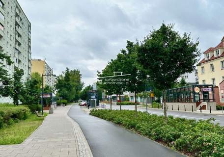 2 POK. w Kamienicy - Zostań Pierwszym Lokatorem PO