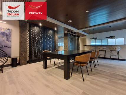 Zjawiskowy apartament z widokiem na Zatokę