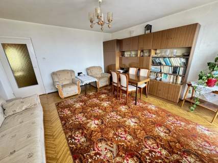 Mieszkanie na sprzedaż, 59,54 m2, Gorzów Wielkopolski