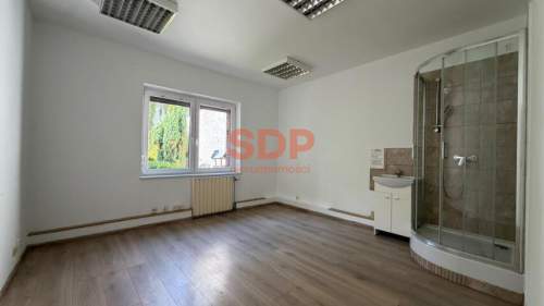 Lokal biurowo-usługowy 100 m2 / blisko pl. Grunwaldzkiego