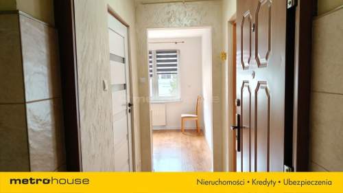 Na sprzedaż kawalerka w Mławie 31,12 m2.