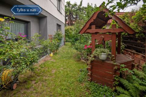 Dom wolnostojący/ Herby