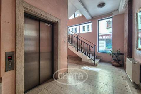 Rynek/2Pokoje/balkon