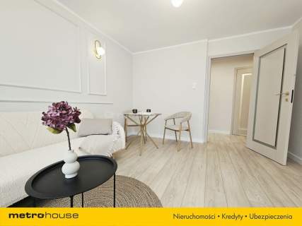 Mieszkanie na sprzedaż, 37 m2, Siedlce