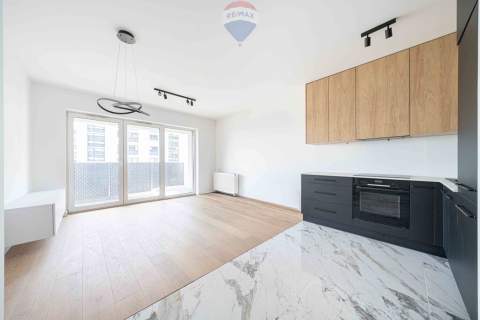 2-pokojowe Hawelańska wolne od zaraz duży balkon