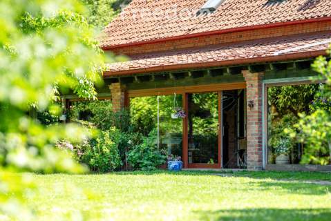 Stylowa nieruchomość z duszą dla konesera