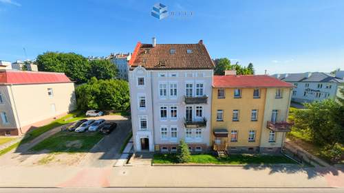 Klimatyczne mieszkanie 88m2 generalny remont