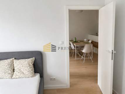 Komfortowy 3-pokojowy Apartament - Woronicza